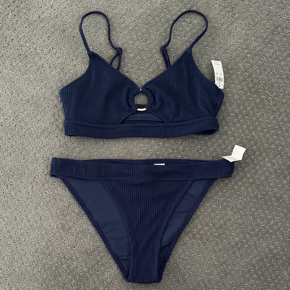 NWT Aerie bikini set